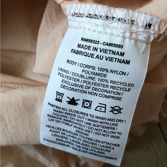 Nike Sportswear NSW Windrunner Parka Packable Hood Jacket Unisex Size S - Picture 11 of 16